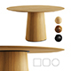 P.O.V. Table 462 by TON - 3DOcean Item for Sale